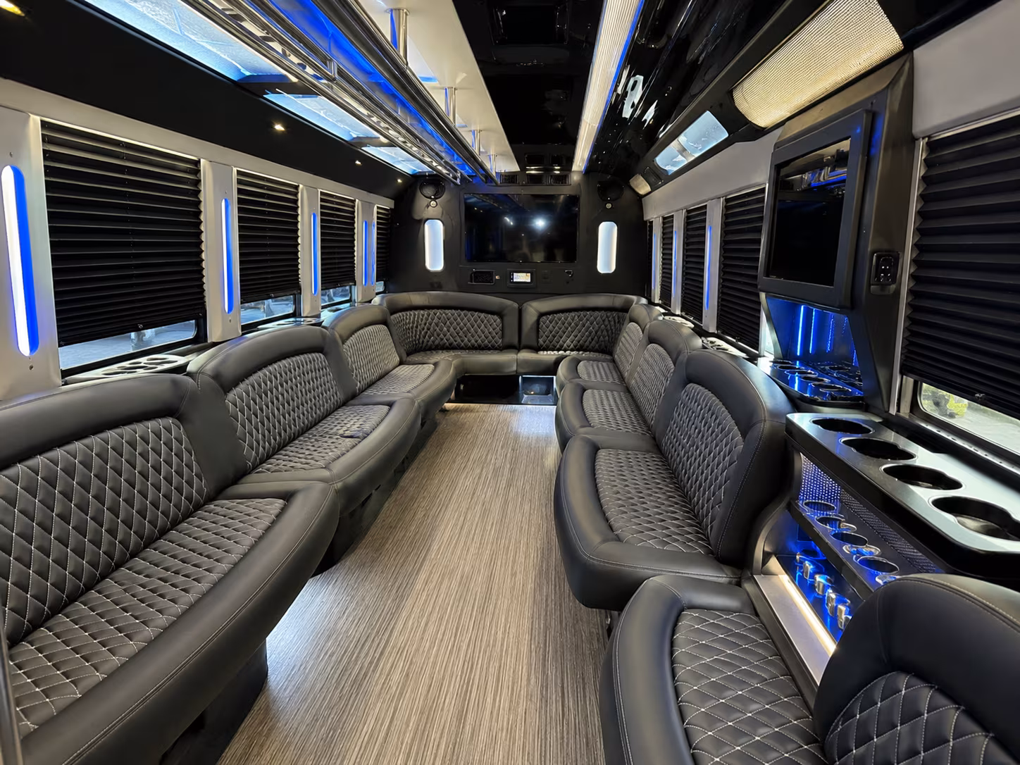 Spokane Sporting Event Transportation